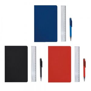 SET DE LIBRETA NODI personalizada